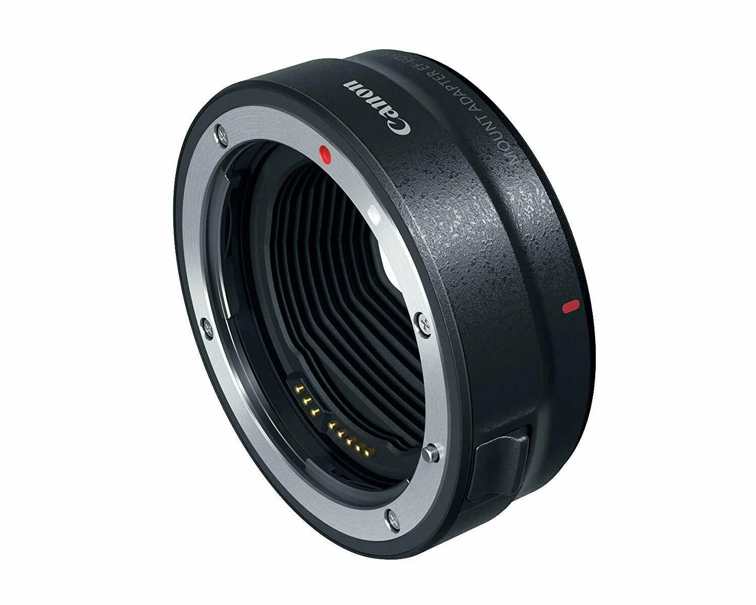 Canon EOS RP Mirrorless Camera Body   Canon Mount Adapter EF-EOS R