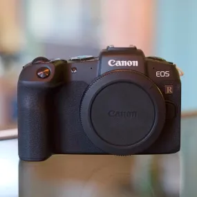 Canon EOS RP