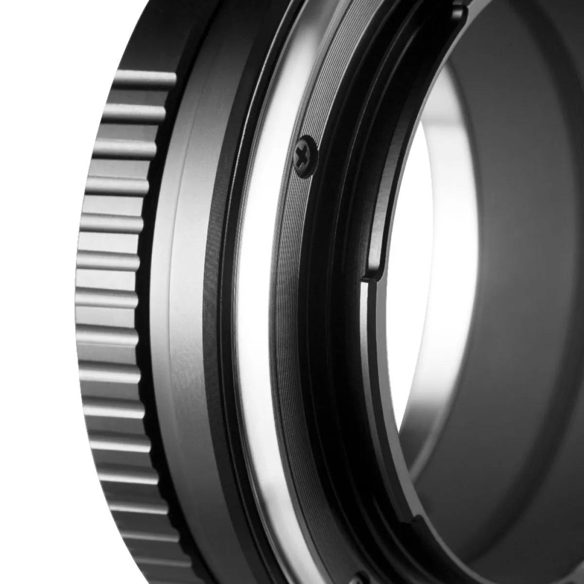Canon FD Lenses to Canon RF-Lens Mount Adapter K&F  M13194 Lens Adapter