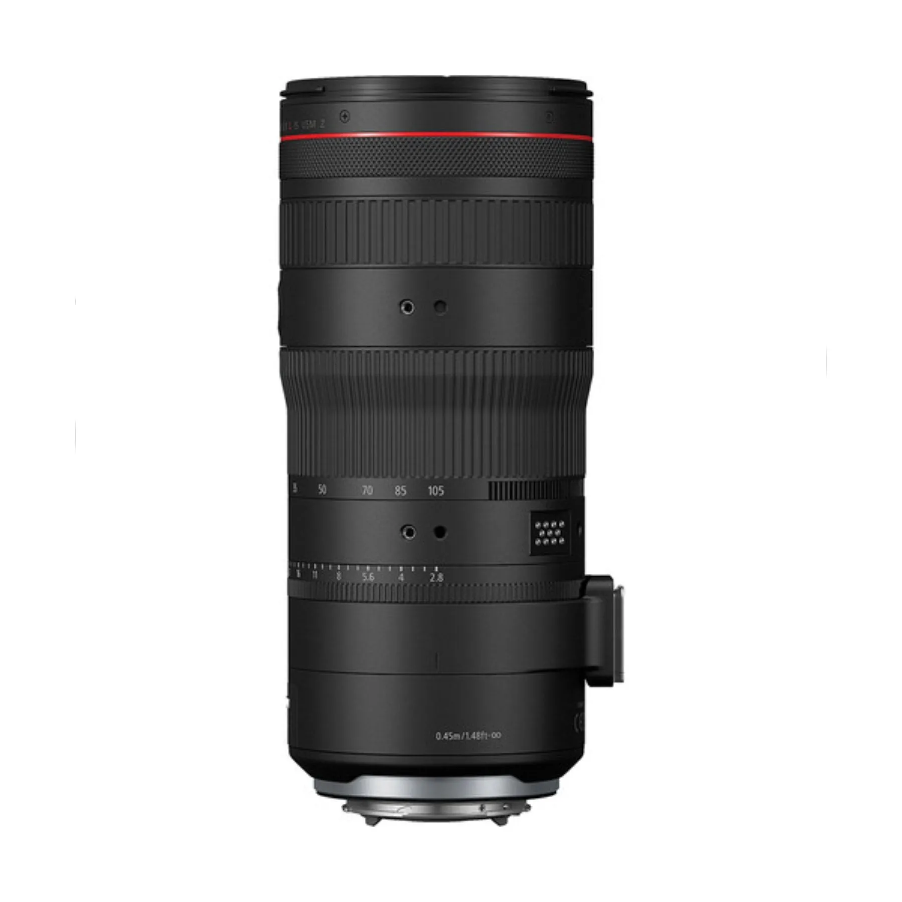 Canon RF 24-105mm f/2.8 L IS USM Z Lens