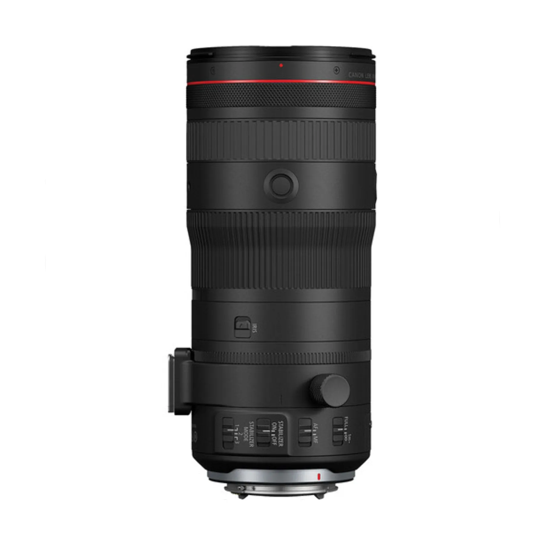 Canon RF 24-105mm f/2.8 L IS USM Z Lens