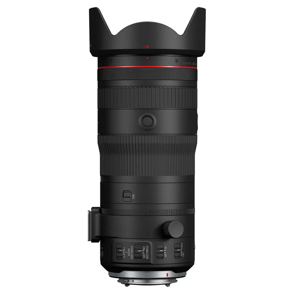 Canon RF 24-105mm f/2.8L IS USM Z Lens