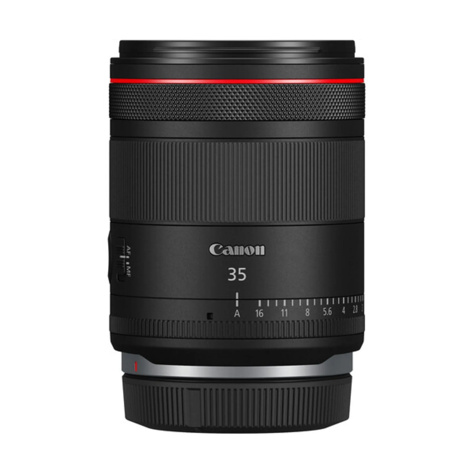 Canon RF 35mm f/1.4 L VCM Lens (Canon RF)