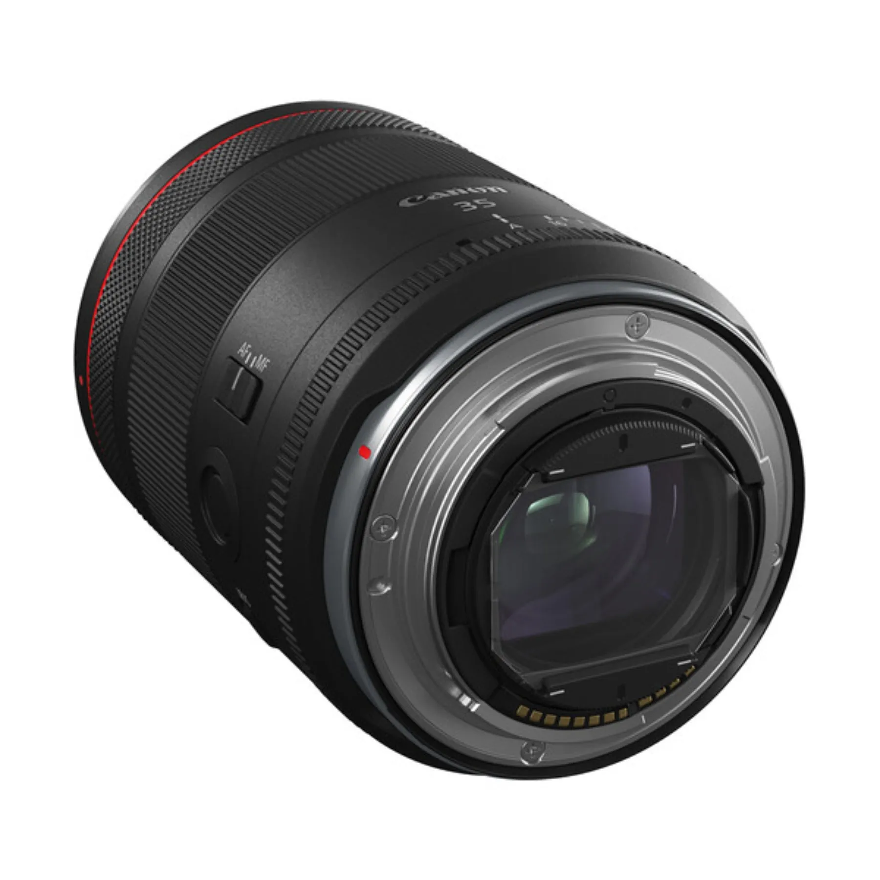 Canon RF 35mm f/1.4 L VCM Lens (Canon RF)