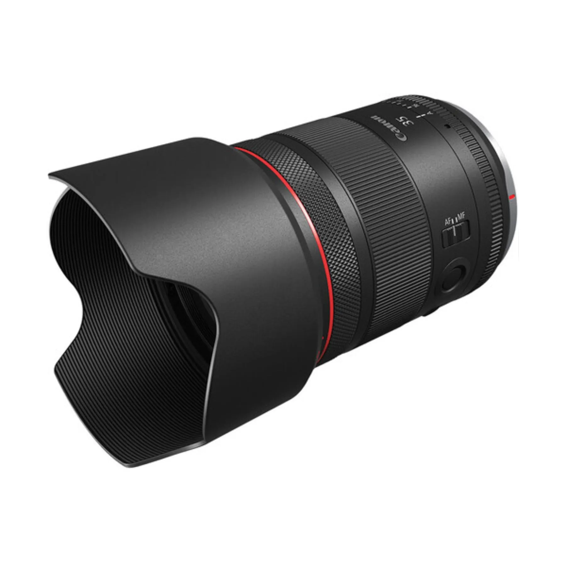 Canon RF 35mm f/1.4 L VCM Lens (Canon RF)