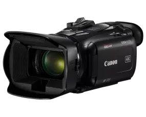 Canon Vixia HF G70 UHD 4K Camcorder