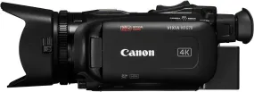 Canon Vixia Legria HF G70 UHD 4K Camcorder