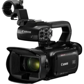 Canon XA65 UHD 4K30 Professional Camcorder