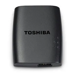 Canvio Wireless Adapter
