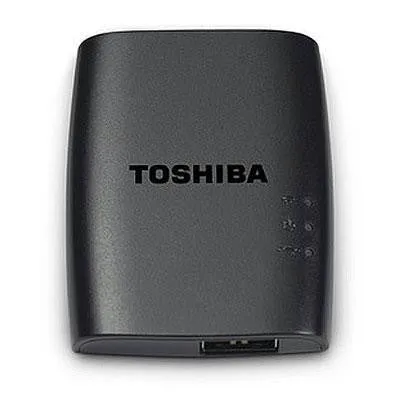 Canvio Wireless Adapter