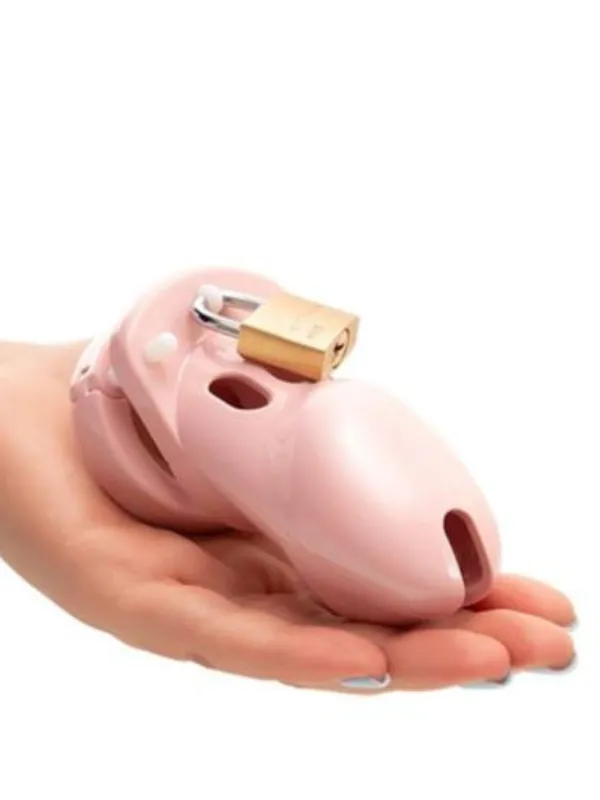 CB-X CB-3000 Male Chastity Device