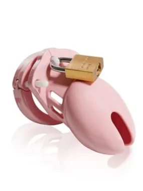 CB-X CB-6000S Male Chastity Device