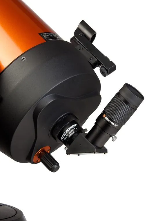 Celestron 8-24mm Zoom 1.25" Eyepiece