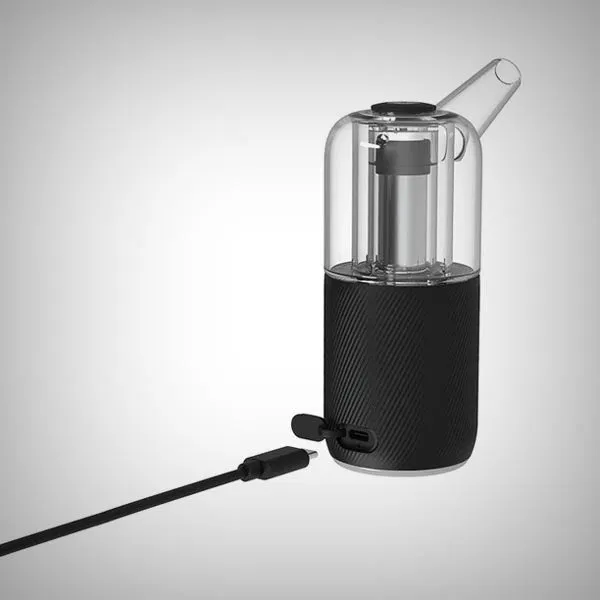 Cenote Smart Concentrate Vaporizer - by AUXO