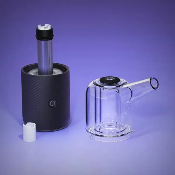Cenote Smart Concentrate Vaporizer - by AUXO