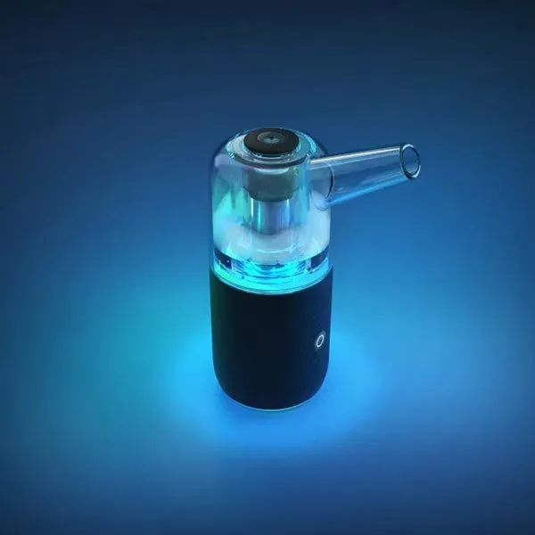 Cenote Smart Concentrate Vaporizer - by AUXO