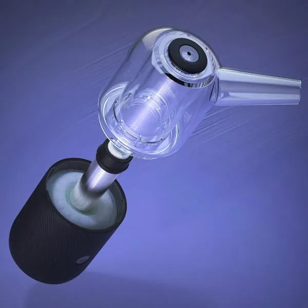 Cenote Smart Concentrate Vaporizer - by AUXO