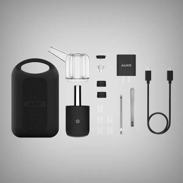 Cenote Smart Concentrate Vaporizer - by AUXO