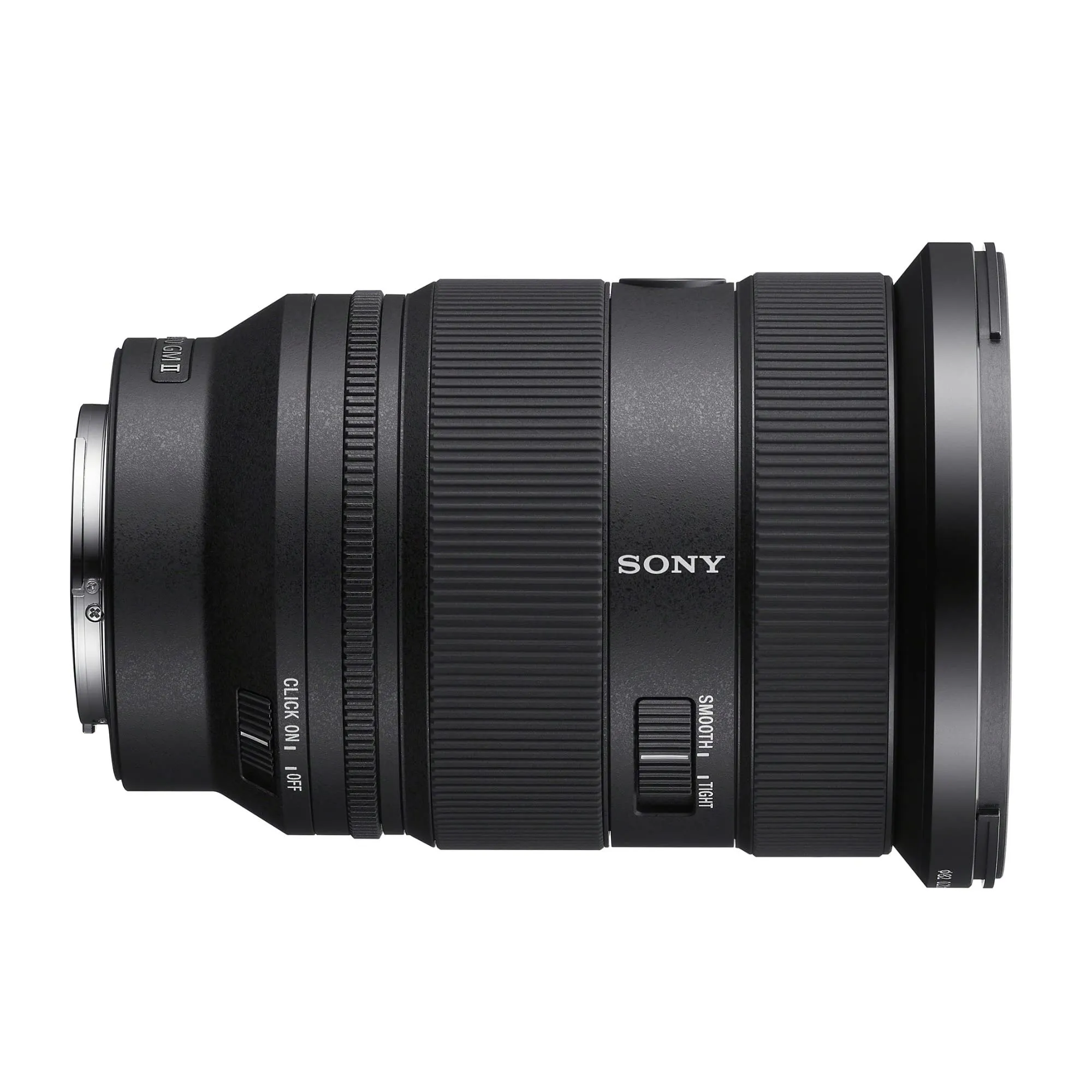 Certified Refurbished - Sony FE 24-70mm F2.8 GM II SEL2470GM2 G Master Lens E-Mount Full Frame