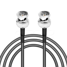 CGPro 12G-SDI Cable BNC to BNC UHD 4K