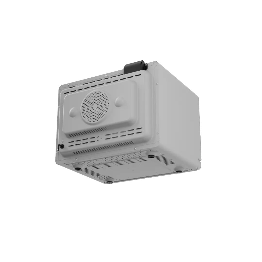 ChefCubii Series 4-in-1 Steam-Combi Oven with Touchscreen