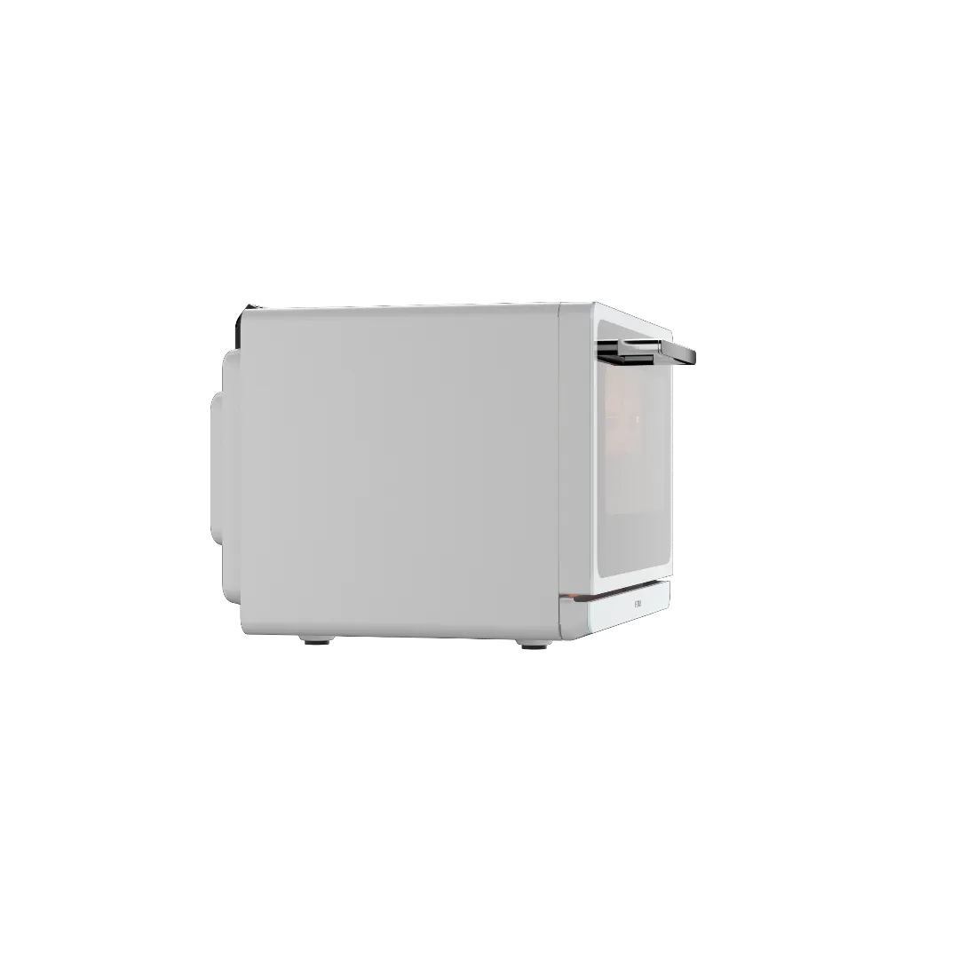 ChefCubii Series 4-in-1 Steam-Combi Oven with Touchscreen