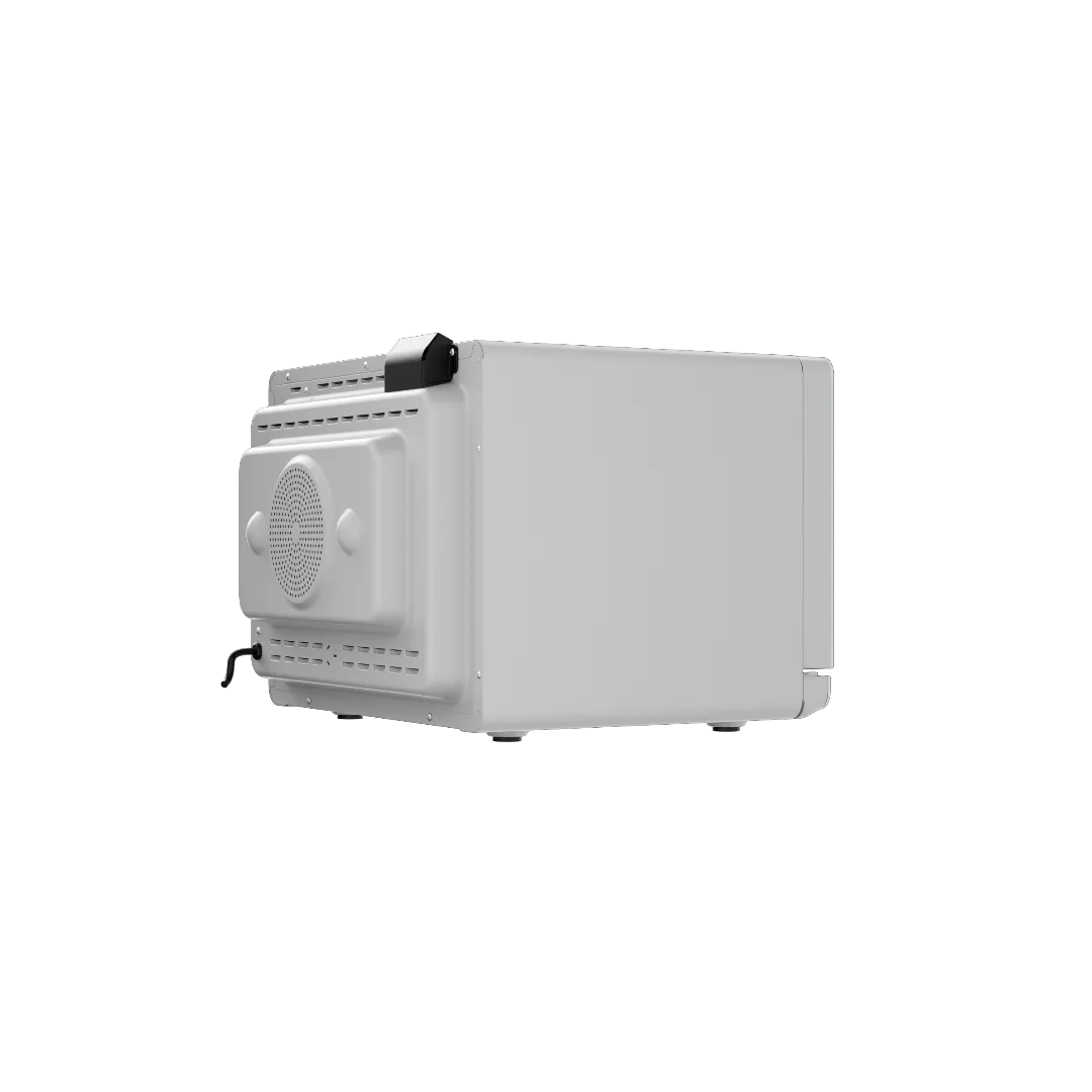 ChefCubii Series 4-in-1 Steam-Combi Oven with Touchscreen