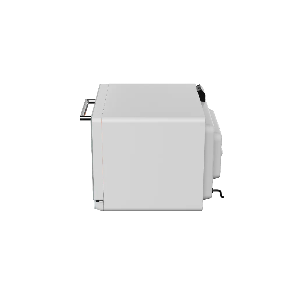 ChefCubii Series 4-in-1 Steam-Combi Oven with Touchscreen