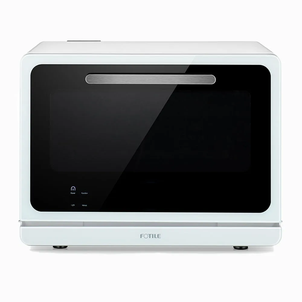 ChefCubii Series 4-in-1 Steam-Combi Oven with Touchscreen
