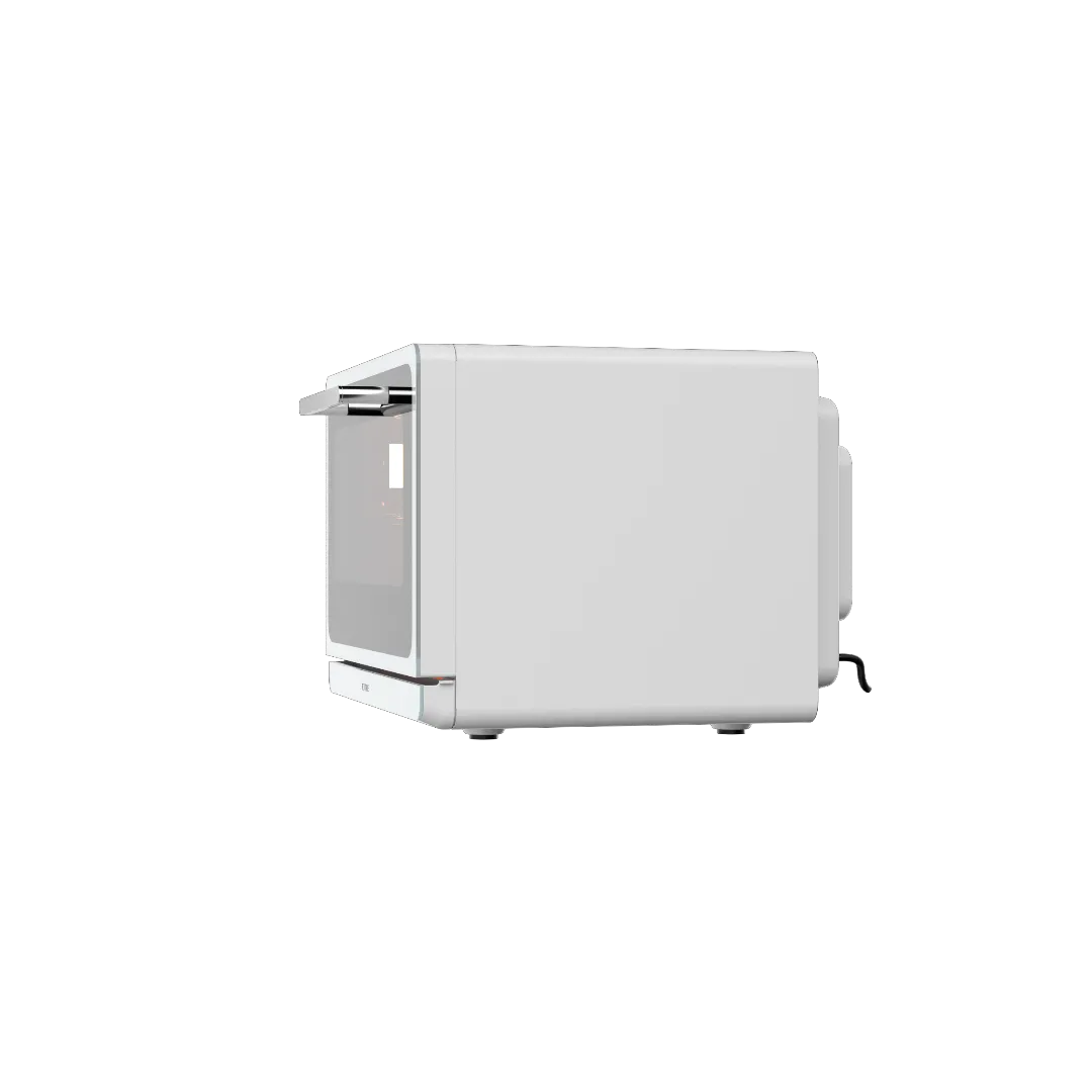 ChefCubii Series 4-in-1 Steam-Combi Oven with Touchscreen