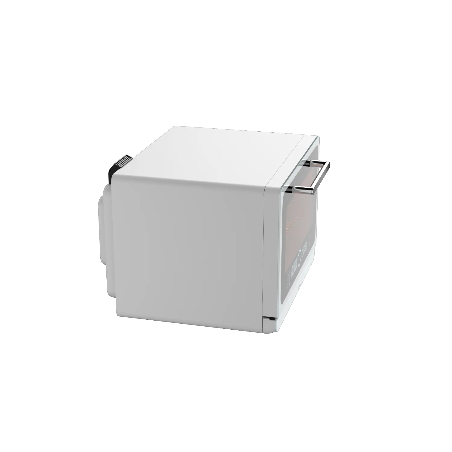 ChefCubii Series 4-in-1 Steam-Combi Oven with Touchscreen