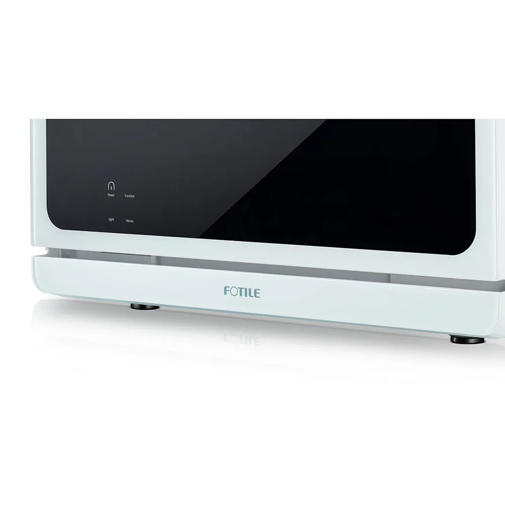 ChefCubii Series 4-in-1 Steam-Combi Oven with Touchscreen