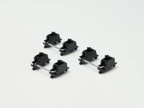 Cherry Clip-in Stabilizers
