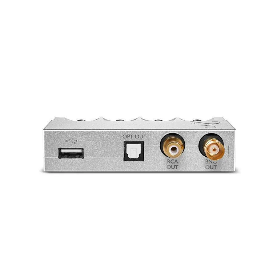 Chord Electronics 2yu | Wireless Streamer and and Server