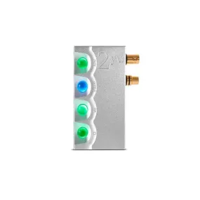 Chord Electronics 2yu | Wireless Streamer and and Server