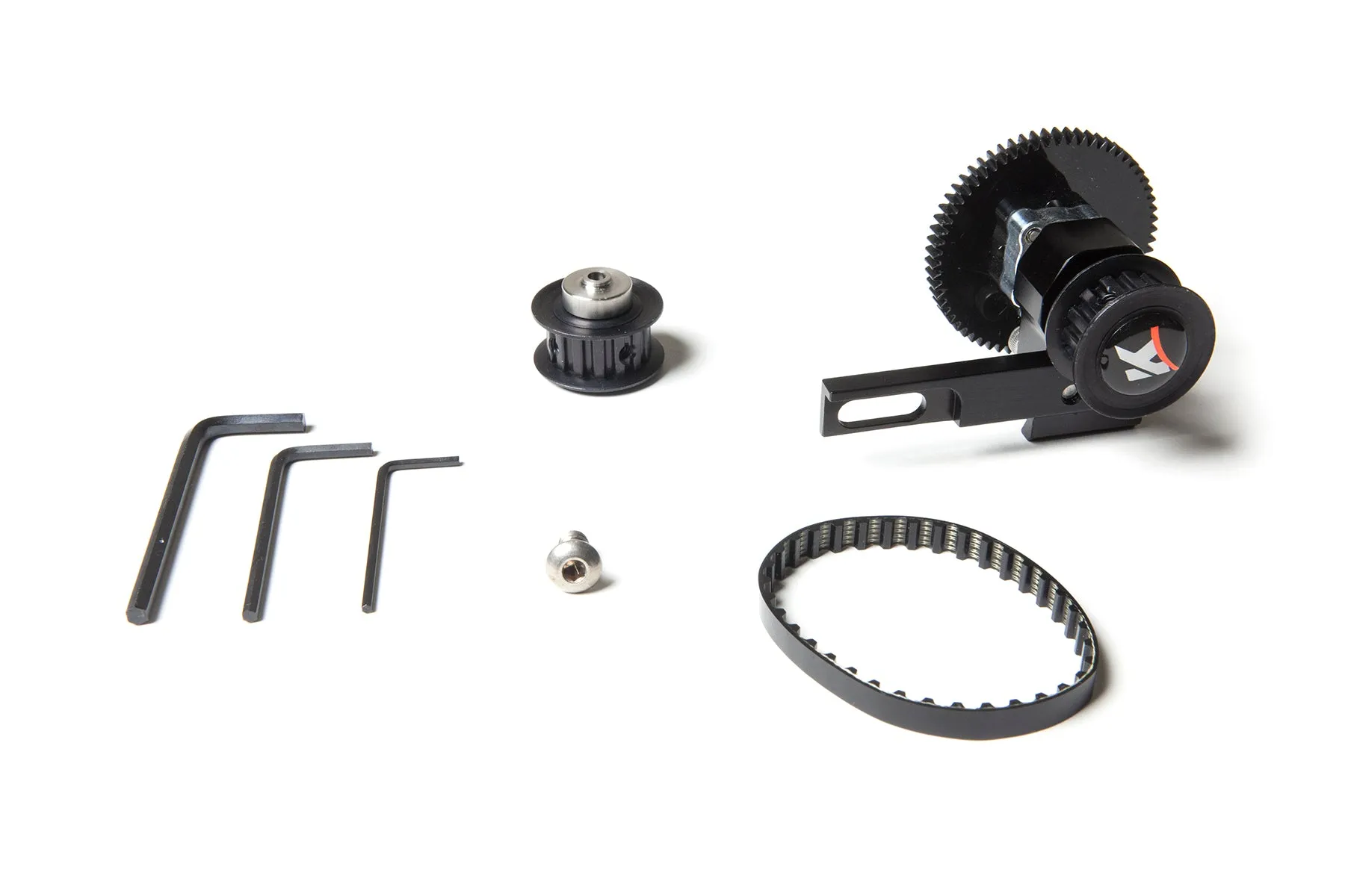 CineDrive F.I.Z. Motor Cinema Bracket Upgrade Kit