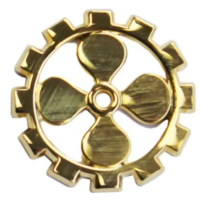 Coast Guard Collar Device: Marine Safety Specialist Engineer MSSE