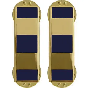 Coat Device: Warrant Officer 2