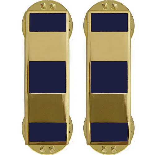 Coat Device: Warrant Officer 2