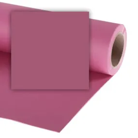 Colorama 1.35 x 11m (53" x 36ft) Damson Seamless Background Paper