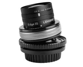 Composer Pro II   PL Mount