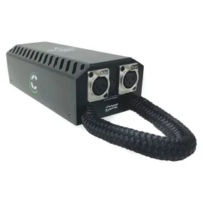 Core SWX AlphaV 28V 500W Fanless Power Supply