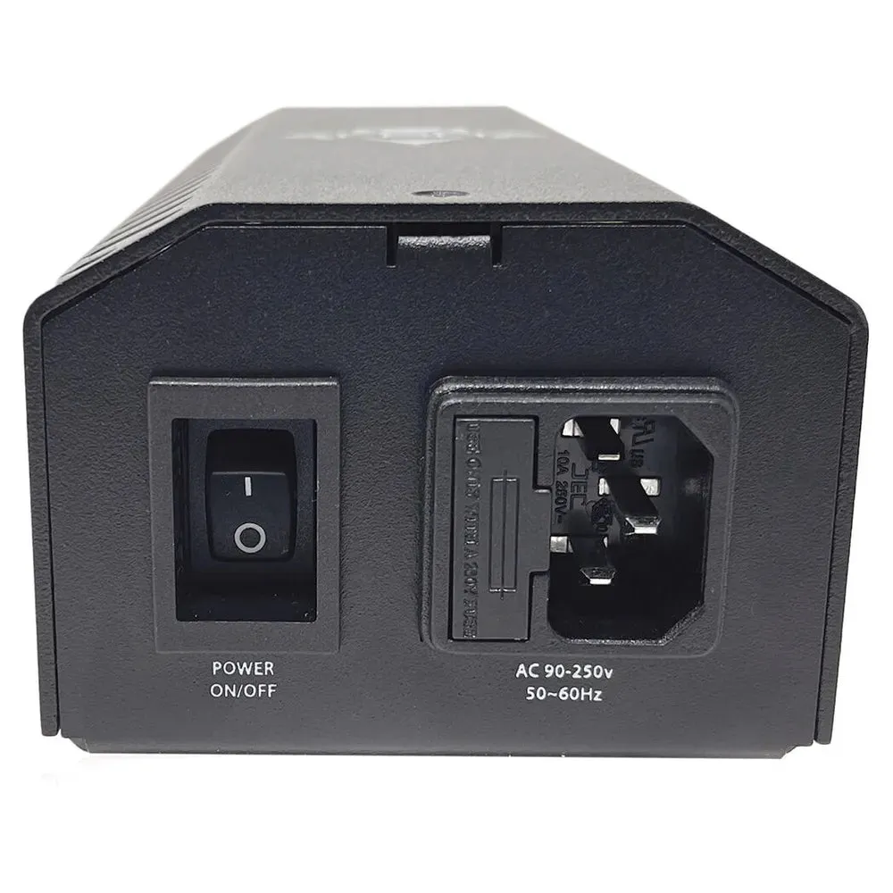Core SWX AlphaV 28V 500W Fanless Power Supply