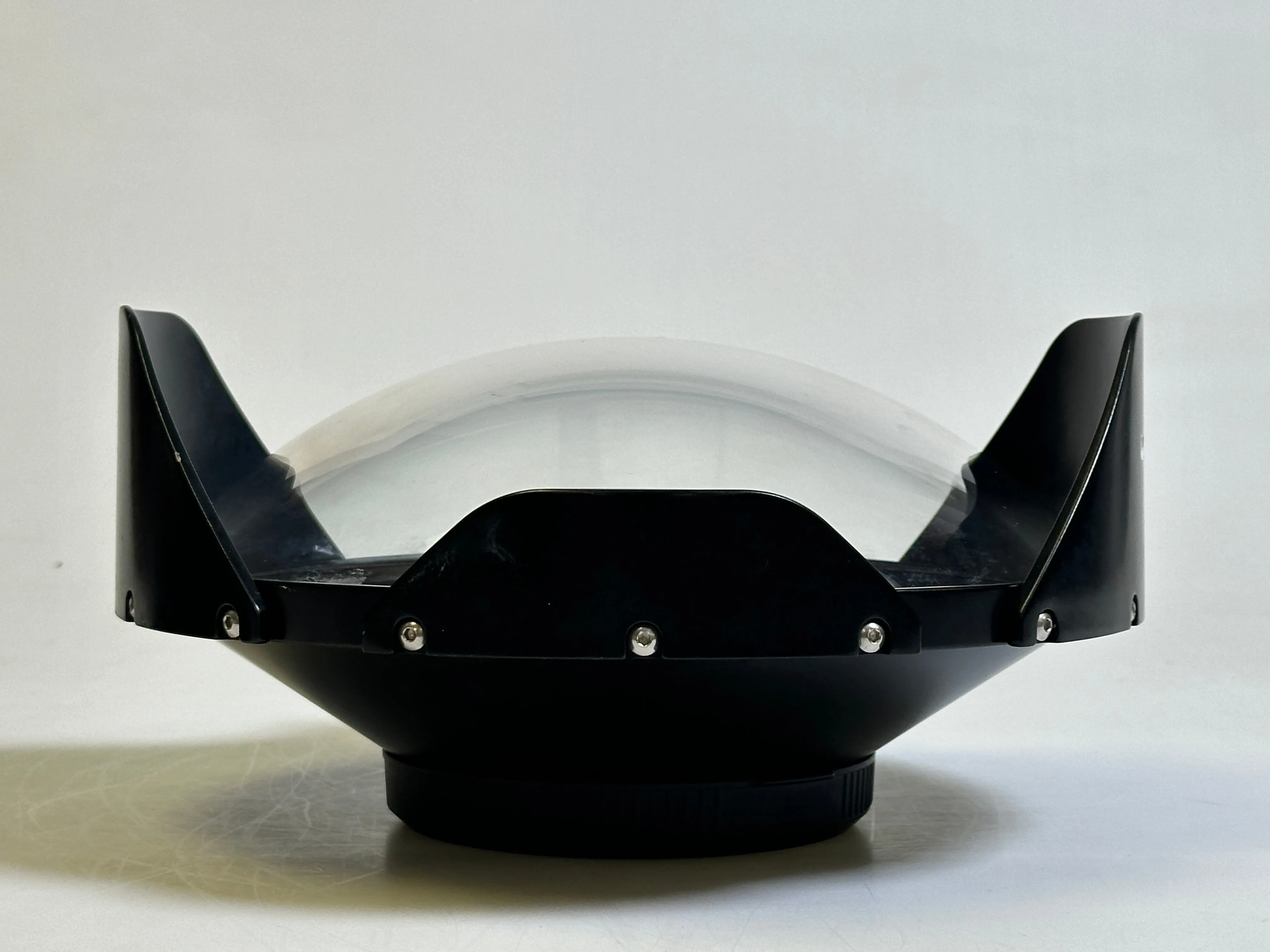 CP.5091 Used Nauticam 250mm Optical-Glass Wide-Angle Dome Port