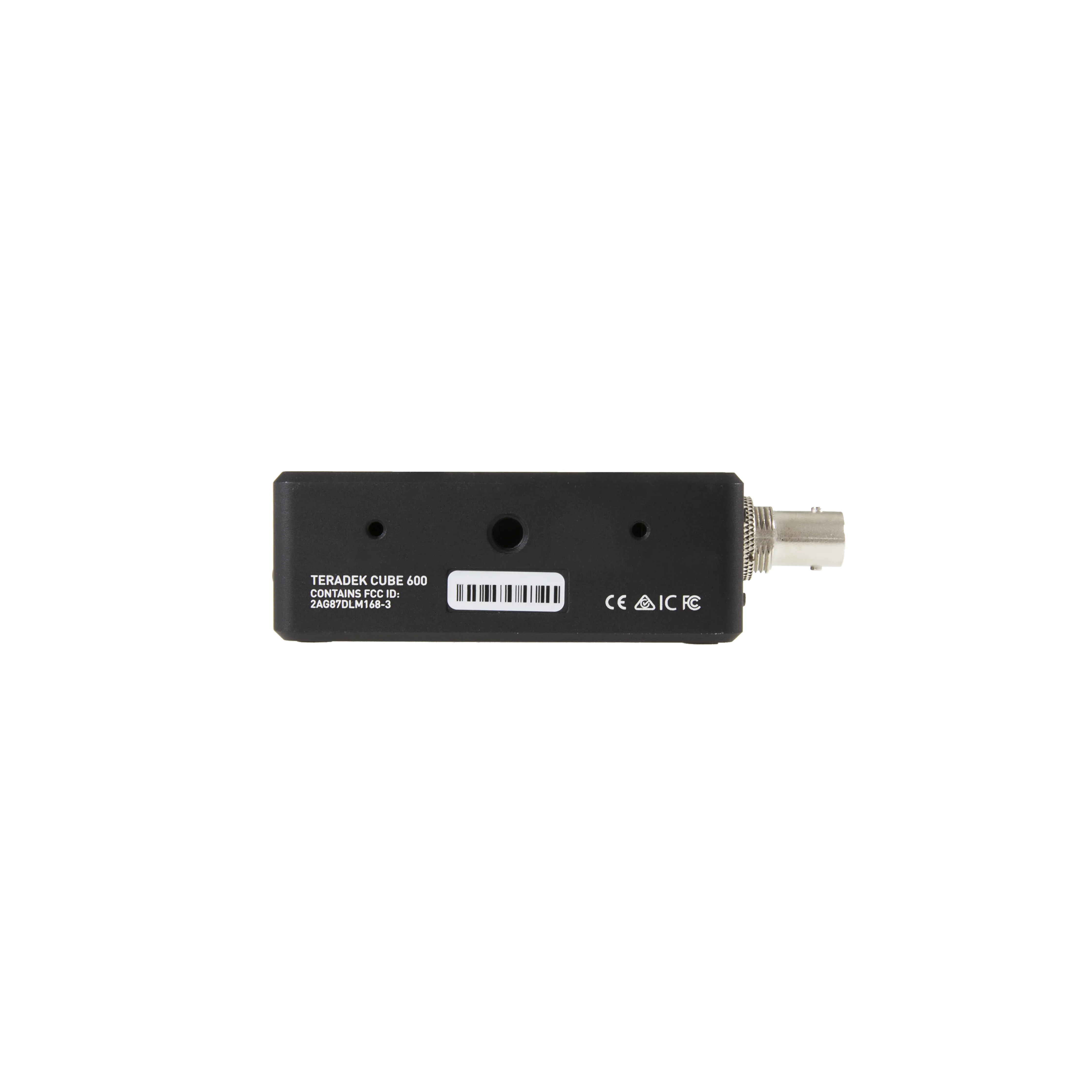 Cube 655 - H.264(AVC) Encoder SDI/HDMI GbE WiFi