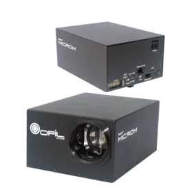 DayCor MicROM HD