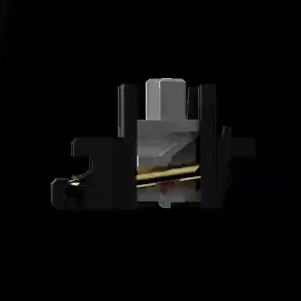 DesignerStudio 100% Plate Mount Stabilizers
