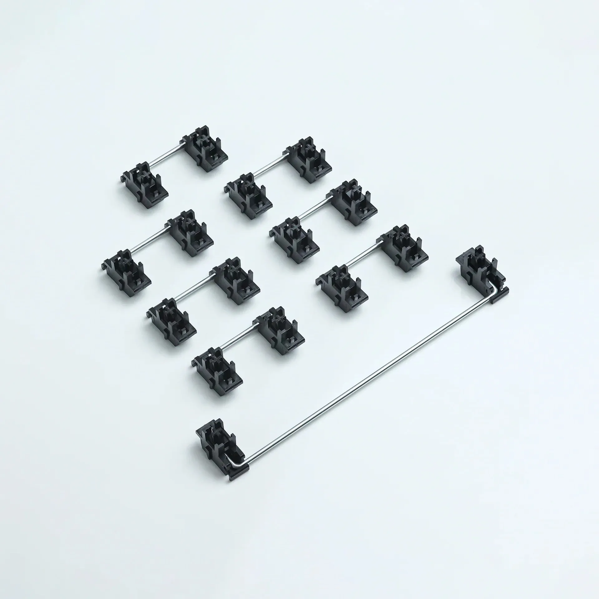DesignerStudio 100% Plate Mount Stabilizers