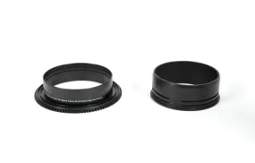 (Discontinued) Nauticam SC15-F Focus Gear for Sigma 15mm F2.8 EX DG Diagonal Fisheye