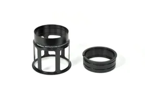 (Discontinued) Nauticam SN105-F Focus Gear for Sigma 105mm F2.8 EX DG OS HSM Macro